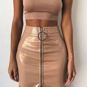 Very sexy skirt